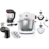 Bosch Serie 6 MUMS6EW22 food processor 1600 W 5.5 L White