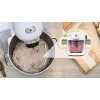 Bosch Serie 6 MUMS6EW22 food processor 1600 W 5.5 L White