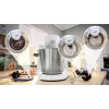 Bosch Serie 6 MUMS6EW22 food processor 1600 W 5.5 L White