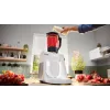 Bosch Serie 6 MUMS6EW22 food processor 1600 W 5.5 L White