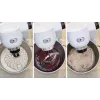 Bosch Serie 6 MUMS6EW22 food processor 1600 W 5.5 L White