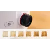 Bosch TAT2M121 toaster 6 2 slice(s) 950 W White