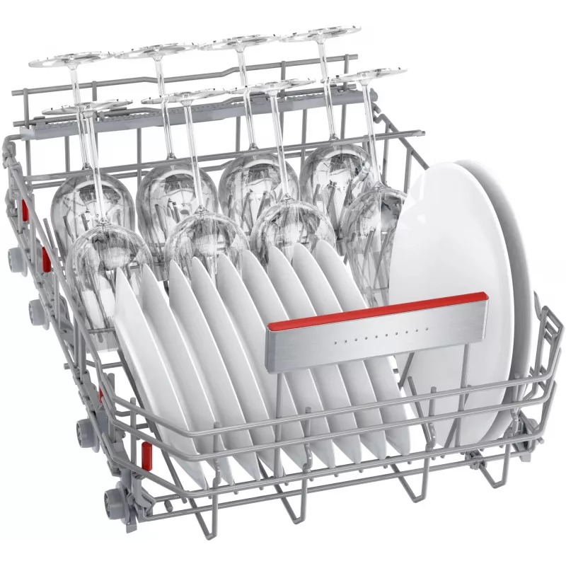 Bosch Serie 6 SPV6EMX05E dishwasher Fully built-in 10 place settings