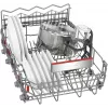 Bosch Serie 6 SPV6EMX05E dishwasher Fully built-in 10 place settings