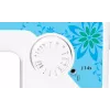 Brother J14S sewing machine Automatic sewing machine Mechanical