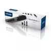 Concept KF1325 hot air brush, 600 W