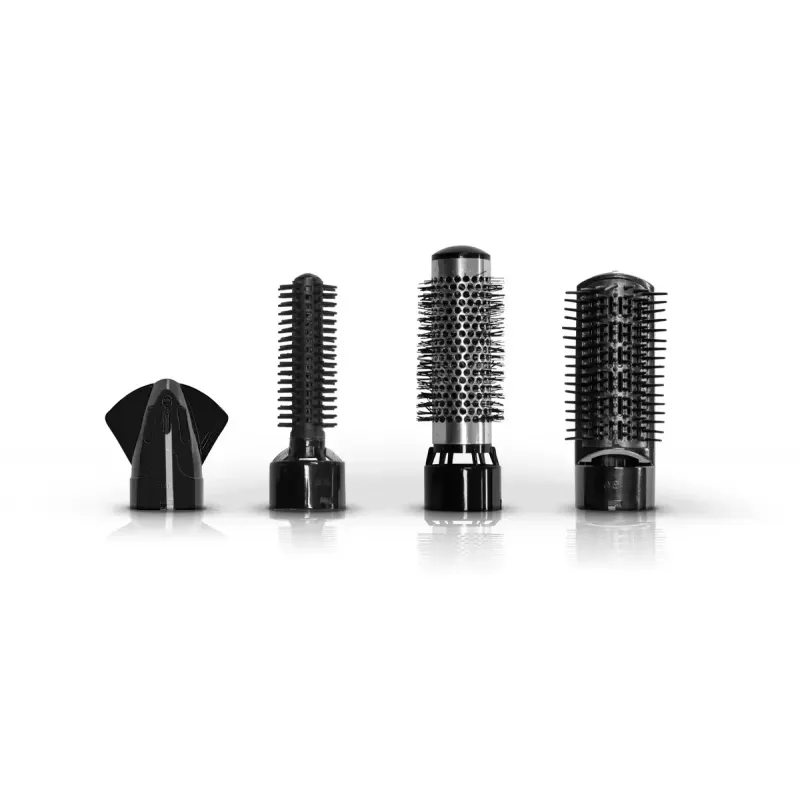 Concept KF1325 hot air brush, 600 W