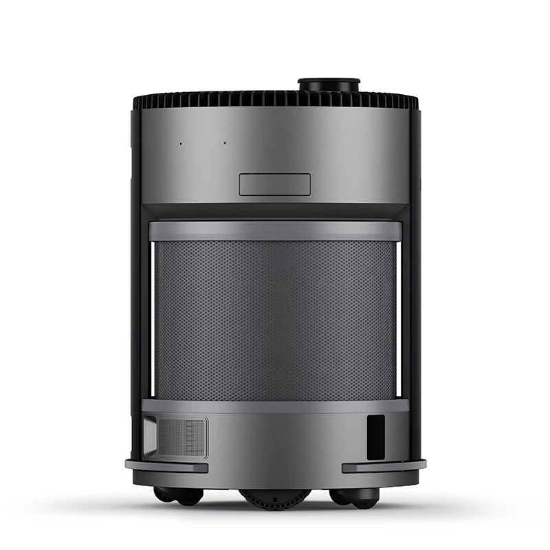 Ecovacs AIRBOT Z1 40 dB Grey