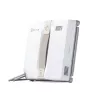 Window cleaning robot Ecovacs Winbot Mini — battery 3000 mAh, suction 7500 Pa, water tank 0.06 L, brushless motor, app support