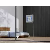 Window cleaning robot Ecovacs Winbot Mini — battery 3000 mAh, suction 7500 Pa, water tank 0.06 L, brushless motor, app support