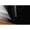 Built-in grill microwave Electrolux LMS4253TMK, 900 W microwave, 1000 W grill, 8 power levels, 27 cm turntable, black
