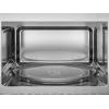 Built-in grill microwave Electrolux LMS4253TMK, 900 W microwave, 1000 W grill, 8 power levels, 27 cm turntable, black