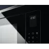 Electrolux LMS4253TMX Black, Satin steel Combination microwave Built-in 900 W