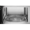 Electrolux LMS4253TMX Black, Satin steel Combination microwave Built-in 900 W