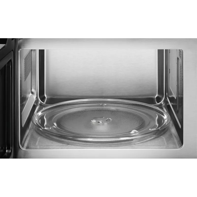 Electrolux LMS4253TMX Black, Satin steel Combination microwave Built-in 900 W