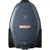 Cylinder vacuum Electrolux PD82-8DB, dry cleaning, dust bag, 3.5 L, EPA E12, 12 m radius
