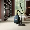Cylinder vacuum Electrolux PD82-8DB, dry cleaning, dust bag, 3.5 L, EPA E12, 12 m radius