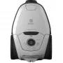 Cylinder vacuum Electrolux Pure D8 — 3.5 L dust bag, 600 W, telescopic tube, Hygiene Filter, 12 m radius