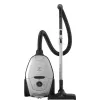 Cylinder vacuum Electrolux Pure D8 — 3.5 L dust bag, 600 W, telescopic tube, Hygiene Filter, 12 m radius