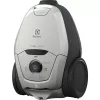 Cylinder vacuum Electrolux Pure D8 — 3.5 L dust bag, 600 W, telescopic tube, Hygiene Filter, 12 m radius