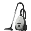 Cylinder vacuum Electrolux Pure D8 — 3.5 L dust bag, 600 W, telescopic tube, Hygiene Filter, 12 m radius
