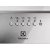 Electrolux LFG516X Built-in Stainless steel 580 m³/h