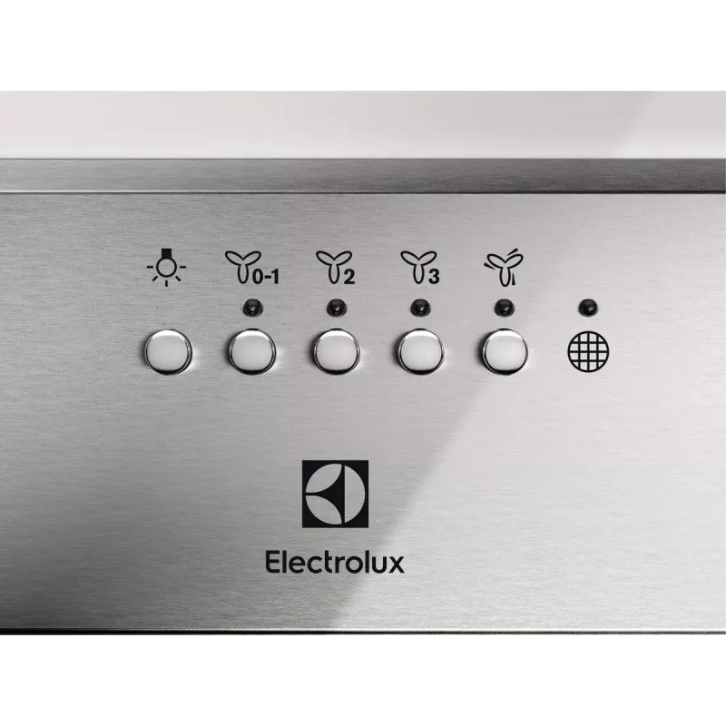 Electrolux LFG516X Built-in Stainless steel 580 m³/h