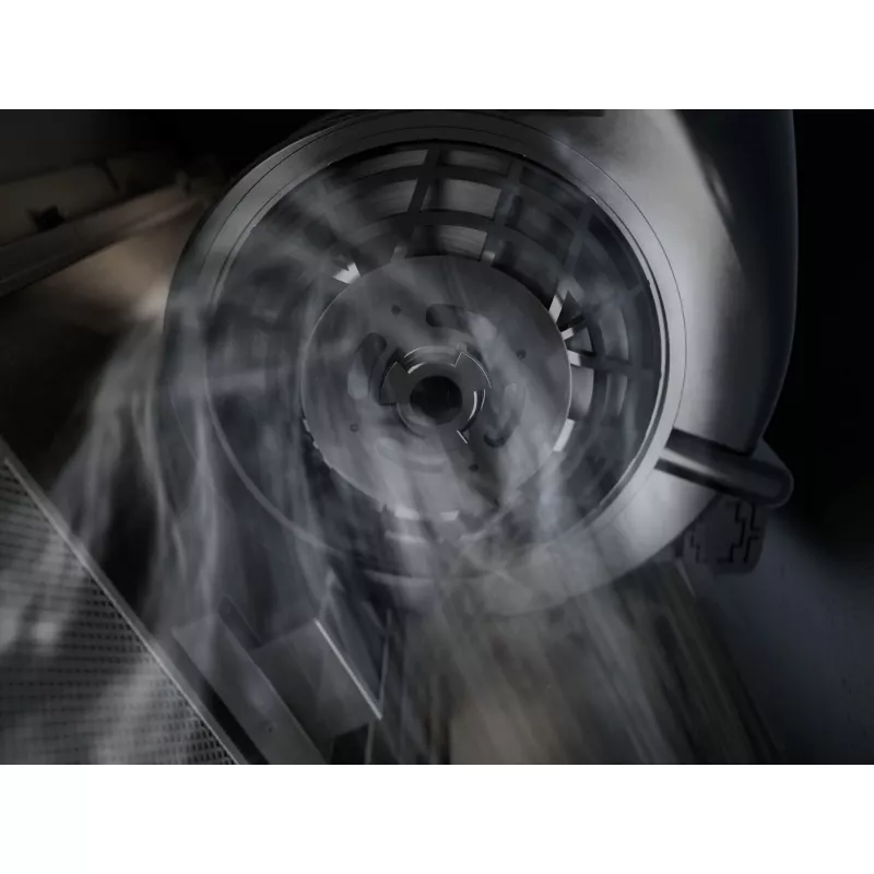Electrolux LFG516X Built-in Stainless steel 580 m³/h