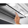 Electrolux LFG516X Built-in Stainless steel 580 m³/h