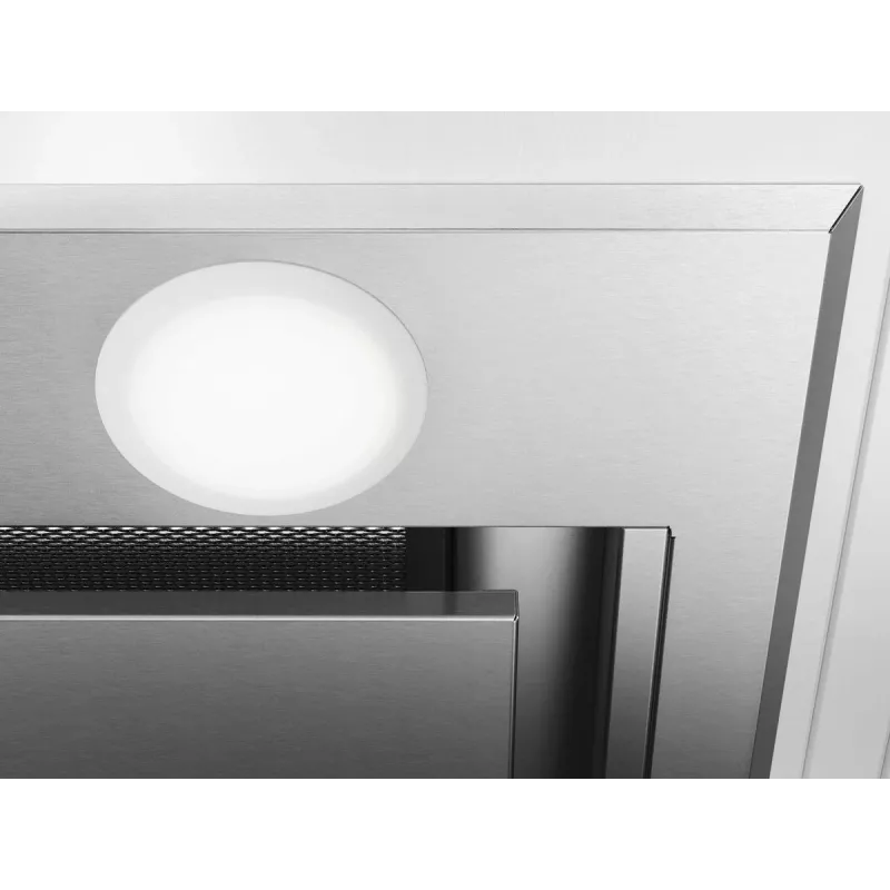 Electrolux LFG516X Built-in Stainless steel 580 m³/h