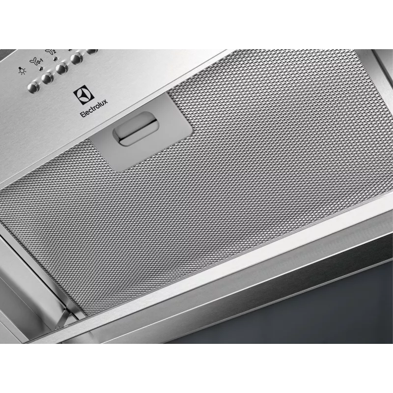 Electrolux LFG516X Built-in Stainless steel 580 m³/h
