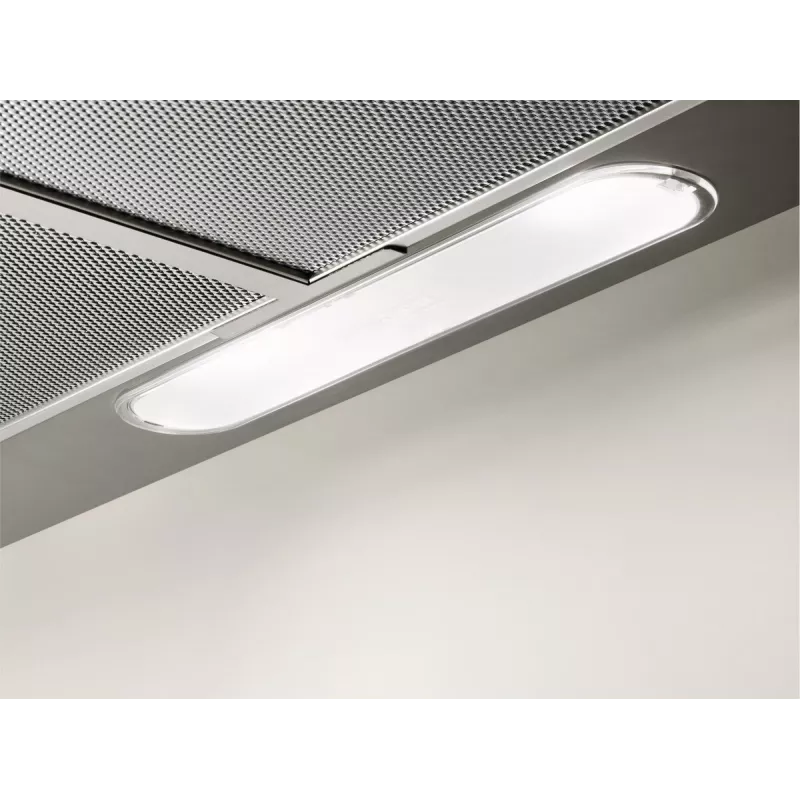 Electrolux LFG516X Built-in Stainless steel 580 m³/h