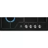 Electrolux EGS6424K Black Built-in 60 cm Gas 4 zone(s)