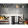 Electrolux EIS62443 Black Built-in 60 cm Zone induction hob 4 zone(s)