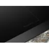 Electrolux EIS62443 Black Built-in 60 cm Zone induction hob 4 zone(s)