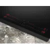 Electrolux Serie 700 EIS62453 Black Built-in 60 cm Zone induction hob 4 zone(s)