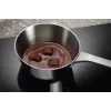 Electrolux Serie 700 EIS62453 Black Built-in 60 cm Zone induction hob 4 zone(s)