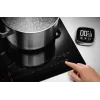Electrolux Serie 700 EIS62453 Black Built-in 60 cm Zone induction hob 4 zone(s)