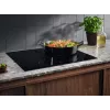 Electrolux Serie 700 EIS62453 Black Built-in 60 cm Zone induction hob 4 zone(s)