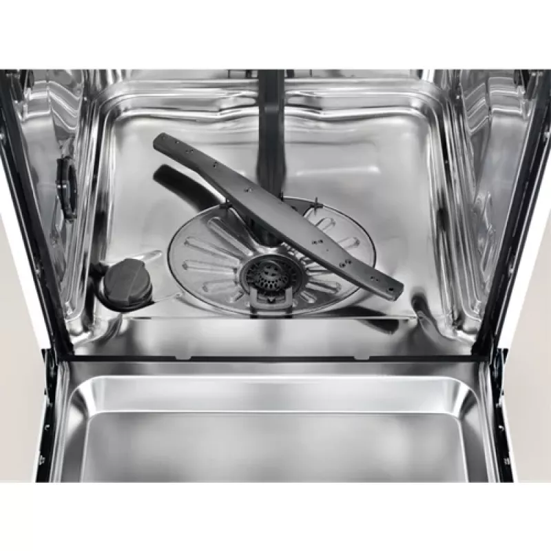 Electrolux EEA727200L Fully built-in 13 place settings