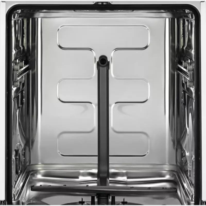 Electrolux EEA727200L Fully built-in 13 place settings