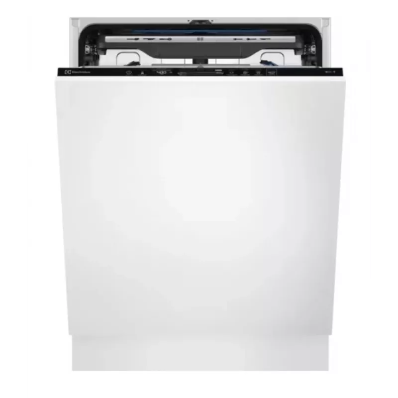 Built-in Dishwasher Electrolux EEG69420W, 13 sets, 44 dB