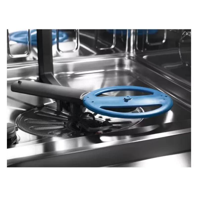 Built-in Dishwasher Electrolux EEG69420W, 13 sets, 44 dB