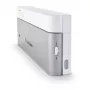 Vacuum sealer FoodSaver VS0100X — rotary control, includes roll and 4 vacuum bags, silver-white