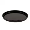 Countertop electric pizza oven G3FERRARI G1018600 PRONTO PIZZA — 1700 W, stone cooking surface, max 420°C, fits Ø32 cm pizza