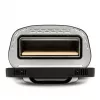 Countertop electric pizza oven G3FERRARI G1018600 PRONTO PIZZA — 1700 W, stone cooking surface, max 420°C, fits Ø32 cm pizza