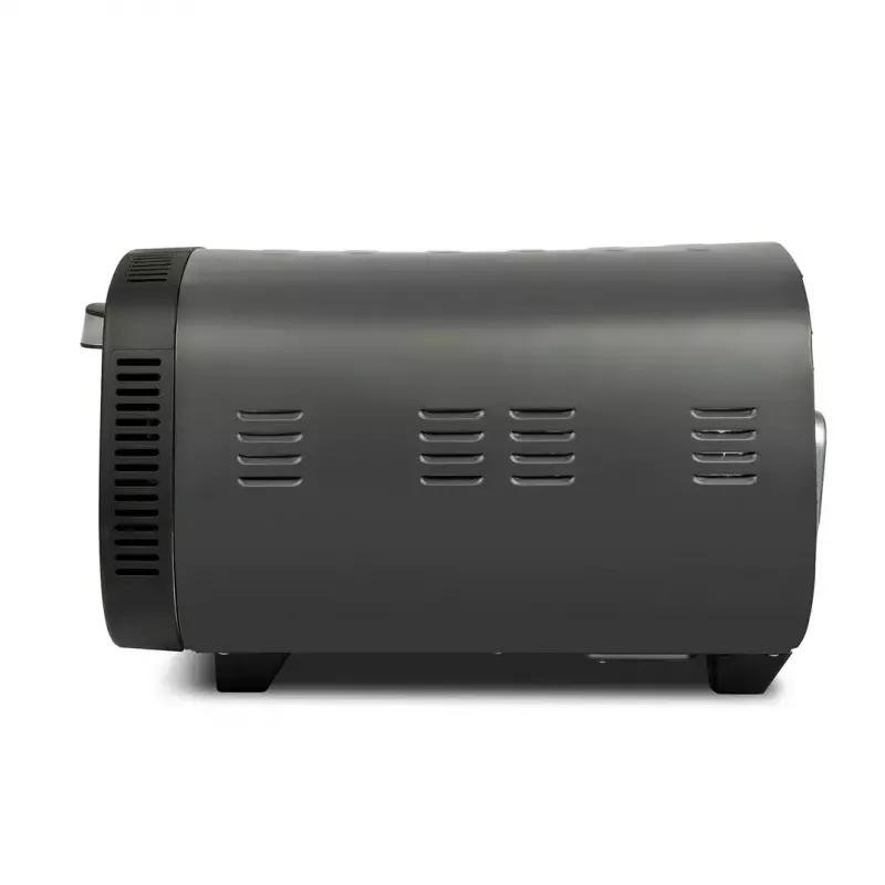 Countertop electric pizza oven G3FERRARI G1018600 PRONTO PIZZA — 1700 W, stone cooking surface, max 420°C, fits Ø32 cm pizza