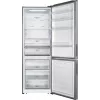 Gorenje NRK720EAXL4 fridge-freezer Freestanding 495 L Grey