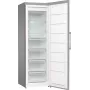 Gorenje Frysskåp FN619EES5 BK065B, 280 L, 12.6 kg/24h, SN-N, No Frost system, E, Grey