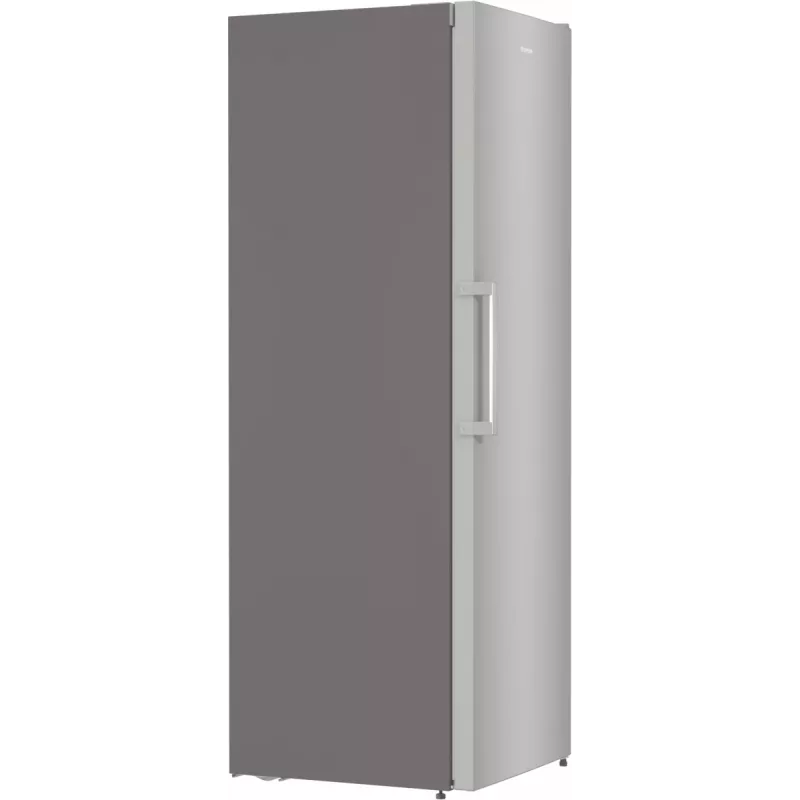 Gorenje Frysskåp FN619EES5 BK065B, 280 L, 12.6 kg/24h, SN-N, No Frost system, E, Grey